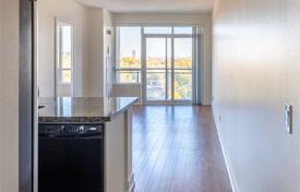 Appartement – Linden Street, Old Toronto, Toronto,  Ontario,   Canada. C$952,000