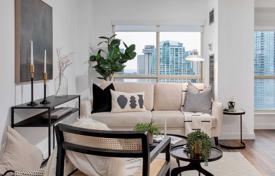 Appartement – The Esplanade, Old Toronto, Toronto,  Ontario,   Canada. C$974,000