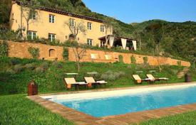 Villa – Camaiore, Toscane, Italie. 7,400 € par semaine