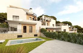 Maison mitoyenne – Polop, Valence, Espagne. 479,000 €
