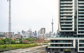 Appartement – Western Battery Road, Old Toronto, Toronto,  Ontario,   Canada. C$996,000