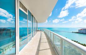 Appartement – Miami Beach, Floride, Etats-Unis. $5,085,000