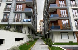 2 pièces appartement 120 m² en Beylikdüzü, Turquie. $201,000