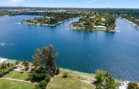 Terrain – Miami, Floride, Etats-Unis. $1,450,000
