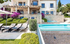 Villa – Majorque, Îles Baléares, Espagne. 27,500 € par semaine