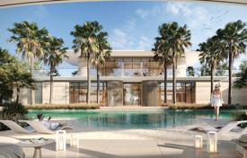 Villa – Dubai, Émirats arabes unis. From 3,825,000 €