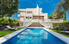 Villa – Rhodes, Îles Égéennes, Grèce. 3,150 € par semaine