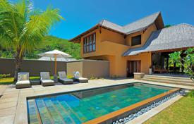 Villa – Mahé, Seychelles. $12,200 par semaine