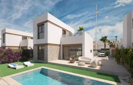 3 pièces villa 329 m² à Algorfa, Espagne. 540,000 €