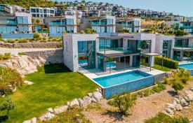 4 pièces villa 200 m² à Yalıkavak Belediyesi, Turquie. $1,769,000