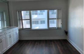 1 pièces appartement en copropriété 40 m² à Miami Beach, Etats-Unis. $325,000