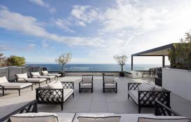 4 pièces appartement dans un nouvel immeuble à Roquebrune - Cap Martin, France. 9,950,000 €