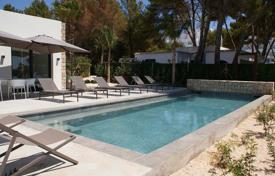 Villa – Santa Eularia des Riu, Ibiza, Îles Baléares,  Espagne. 13,700 € par semaine