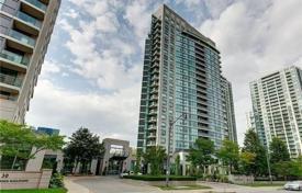 2 pièces appartement à North York, Canada. C$804,000