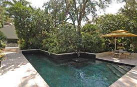 6 pièces villa 786 m² en Miami, Etats-Unis. $4,250,000