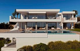 3 pièces villa 612 m² en Alicante, Espagne. 2,865,000 €