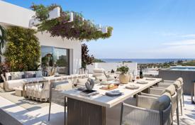 4 pièces appartement 152 m² à Casares, Espagne. 543,000 €