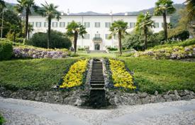 Villa – Lac de Côme, Lombardie, Italie. 45,000 € par semaine