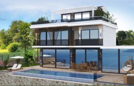 Villa – Kalkan, Antalya, Turquie. $497,000