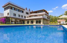 Villa – Sitges, Catalogne, Espagne. 14,000,000 €