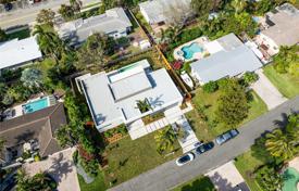 Maison en ville – Fort Lauderdale, Floride, Etats-Unis. $2,950,000