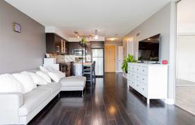 Appartement – Broadview Avenue, Toronto, Ontario,  Canada. C$960,000