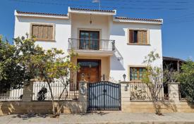 Hôtel particulier – Oroklini, Larnaca, Chypre. 550,000 €