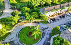 Maison en ville – Homestead, Floride, Etats-Unis. $349,000