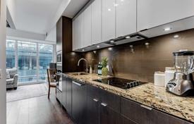 Appartement – Blue Jays Way, Old Toronto, Toronto,  Ontario,   Canada. C$726,000