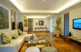 Villa – Nai Thon Beach, Sa Khu, Thalang,  Phuket,   Thaïlande. $1,200 par semaine