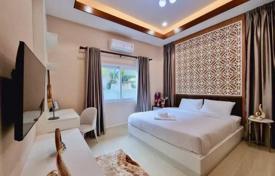 4 pièces villa 520 m² en Pattaya, Thaïlande. $428,000