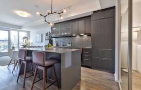 Appartement – Bathurst Street, Toronto, Ontario,  Canada. C$1,126,000