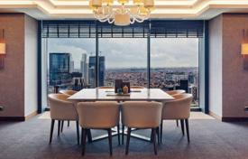 Appartement – Şişli, Istanbul, Turquie. $5,000,000