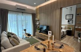 Appartement – Naiyang Beach, Sa Khu, Thalang,  Phuket,   Thaïlande. From $78,000