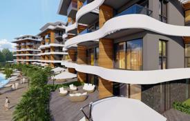Appartement – Kargicak, Antalya, Turquie. $152,000