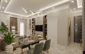 Appartement – Mahmutlar, Antalya, Turquie. $145,000