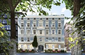 Appartement – District central, Riga, Lettonie. 213,000 €