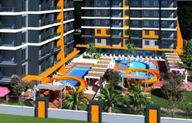 Appartement – Mahmutlar, Antalya, Turquie. From $206,000