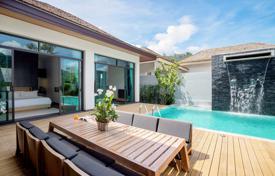 Villa – Kamala, Phuket, Thaïlande. $320,000