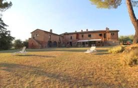 Villa – Sienne, Toscane, Italie. 2,600,000 €