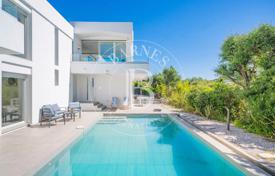 Villa – Cannes, Côte d'Azur, France. 7,000 € par semaine