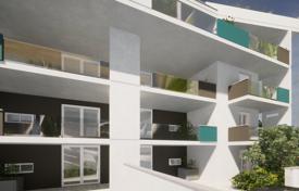 5 pièces appartement dans un nouvel immeuble 127 m² à Gallipoli, Italie. Price on request