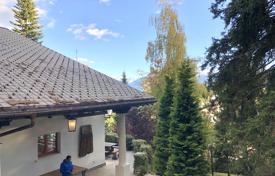 Chalet – Crans-Montana, Valais, Suisse. 15,900,000 €
