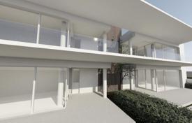 3 pièces appartement dans un nouvel immeuble 110 m² à Thermi, Grèce. 310,000 €