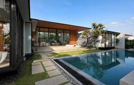 Villa – Bang Tao Beach, Choeng Thale, Thalang,  Phuket,   Thaïlande. 1,200,000 €
