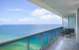 Appartement – Hallandale Beach, Floride, Etats-Unis. $850,000