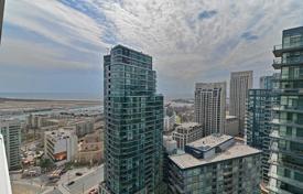 Appartement – Bathurst Street, Toronto, Ontario,  Canada. C$925,000