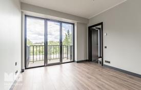 3 pièces appartement dans un nouvel immeuble 78 m² à Baloži, Lettonie. 217,000 €