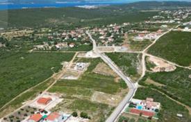 Terrain en Zadar County, Croatie. 76,000 €