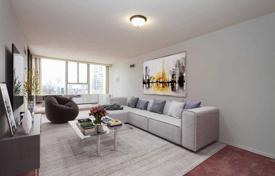 Appartement – Carlton Street, Old Toronto, Toronto,  Ontario,   Canada. C$973,000